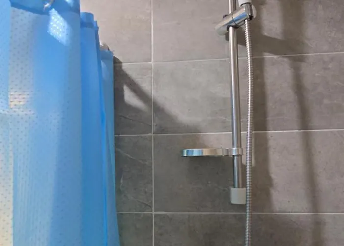 شقة Tiba Golden Blue Oasis الغردقة