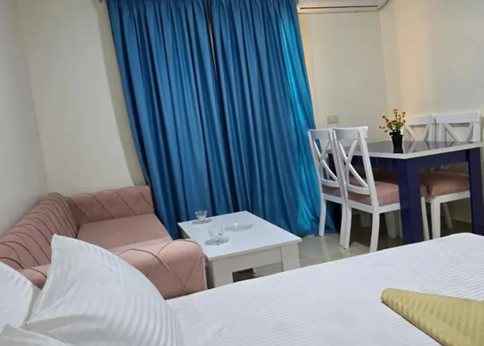 Tiba Golden Blue Oasis * الغردقة